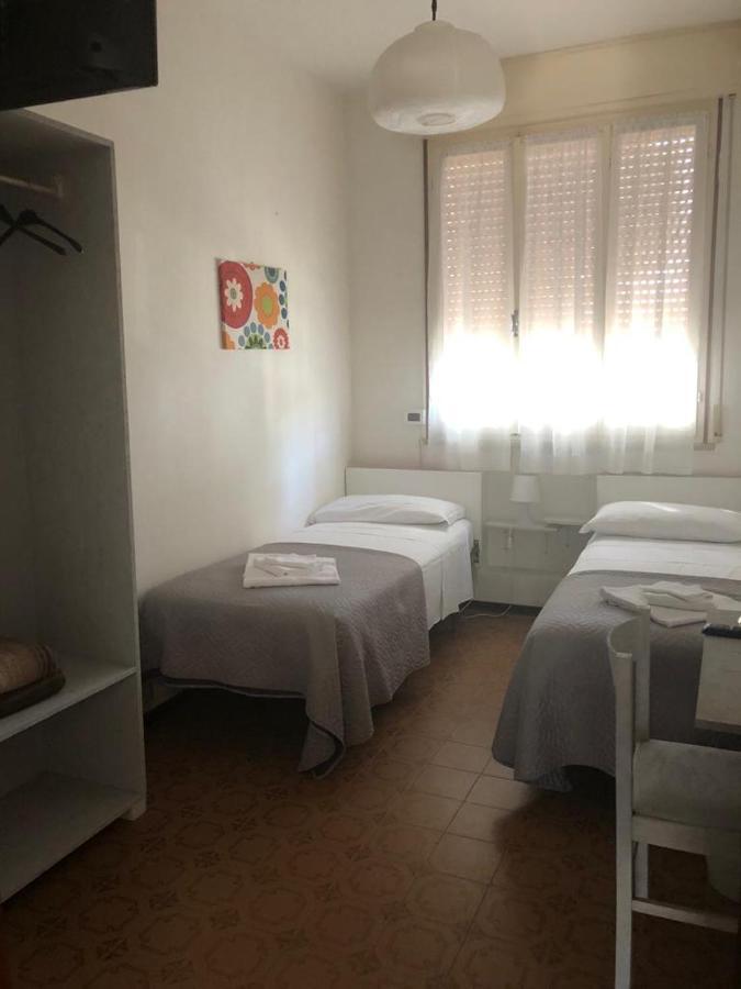 Alice Hotel Cervia Exteriér fotografie