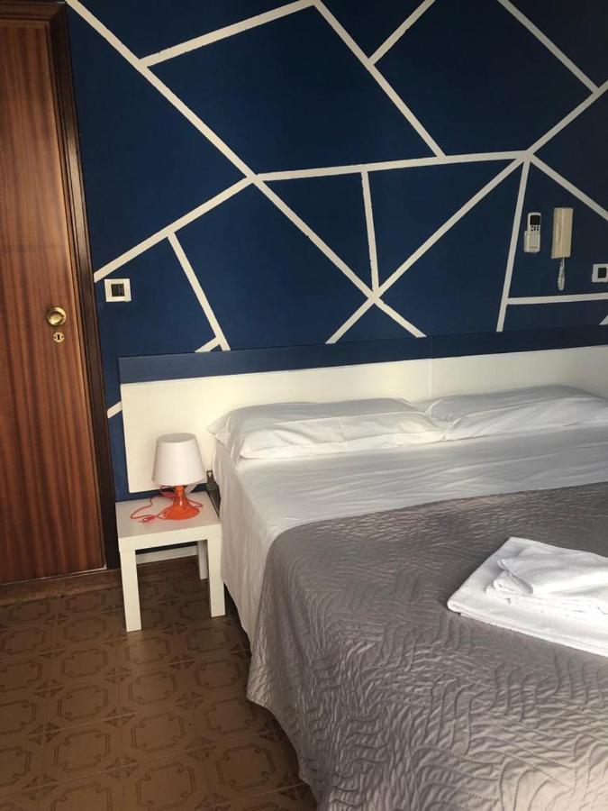 Alice Hotel Cervia Exteriér fotografie