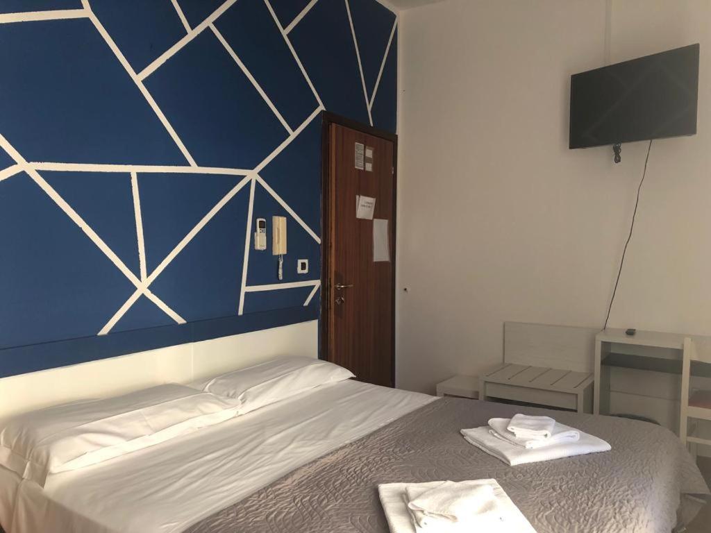 Alice Hotel Cervia Exteriér fotografie