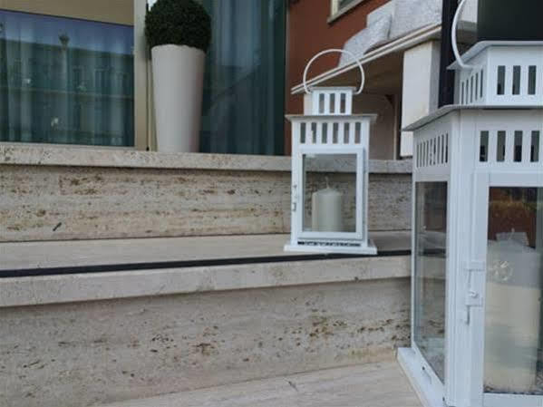 Alice Hotel Cervia Exteriér fotografie